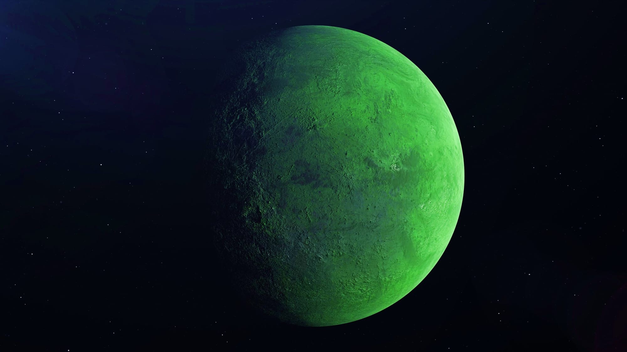 Lune Verte